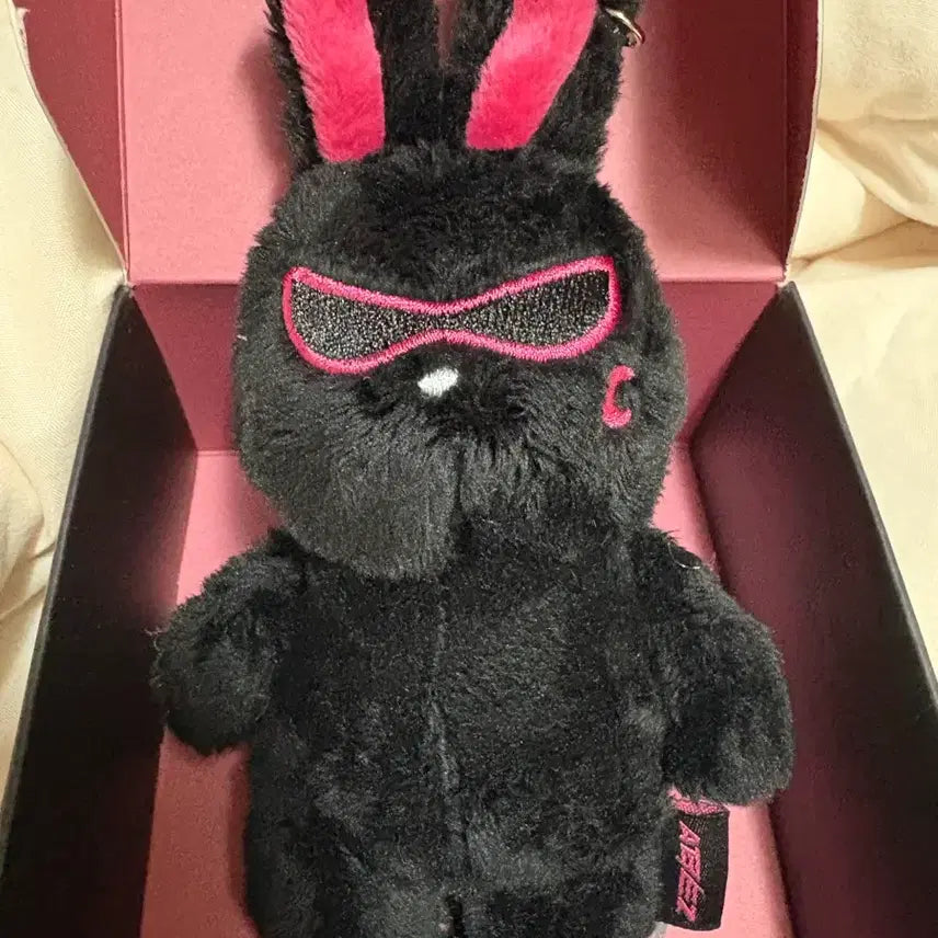 ATEEZ 에이티즈 미토인형키링+ 포카 여상