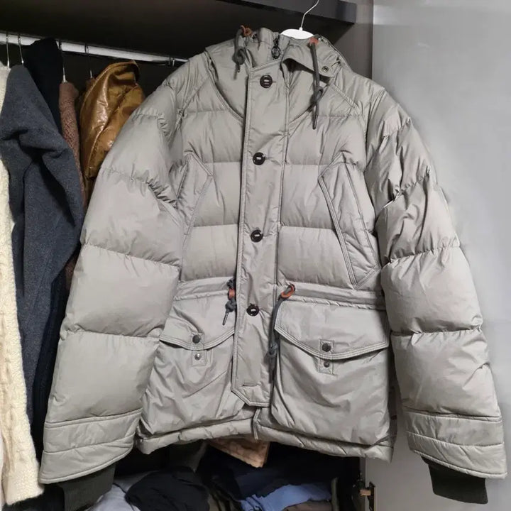 [BUNJANG] Eastlogue / 이스트로그