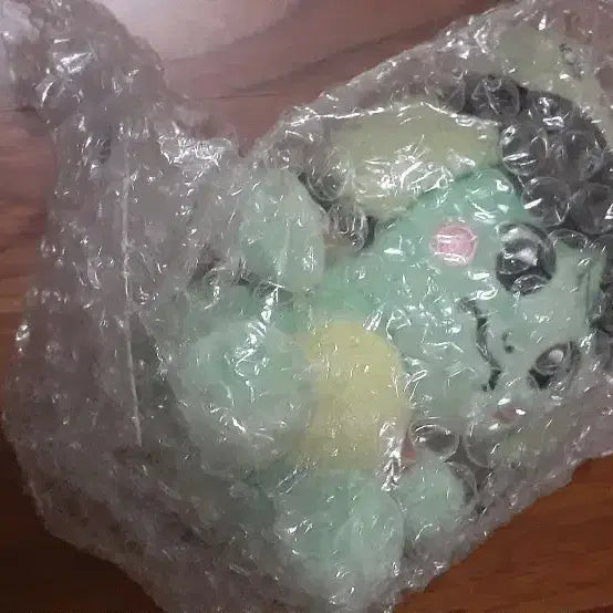 몬스타엑스 채부기