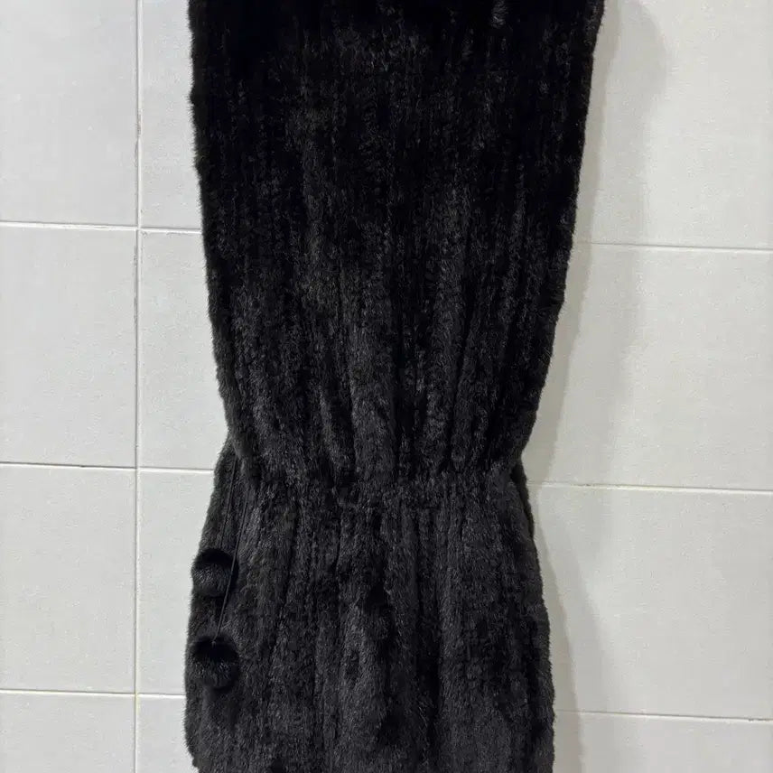 [BUNJANG] Mink Shawl / 밍크숄