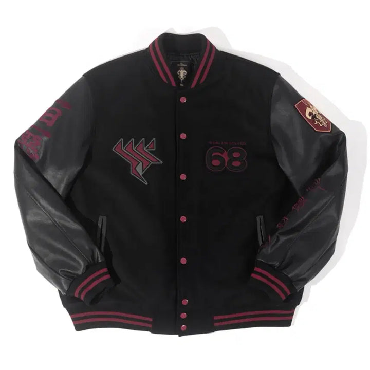 [BUNJANG] Blue Archive 흥신소 점퍼L Sealed / 블루아카이브 흥신소 점퍼L (미개봉) 새해맞이 세일