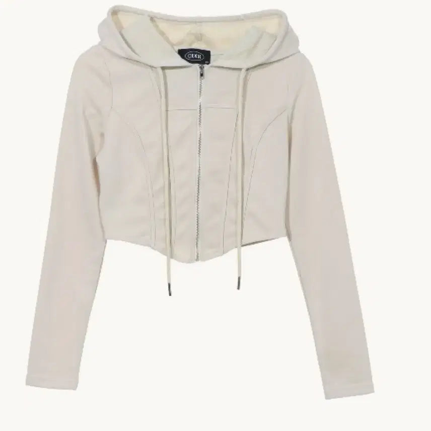 [BUNJANG] Cider Hoodie / 사이다 후드집업