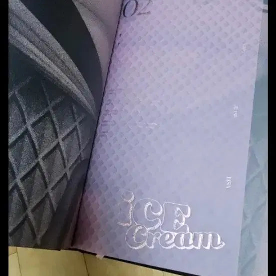 블랙핑크 The Album 포토북 리미티드 에디션