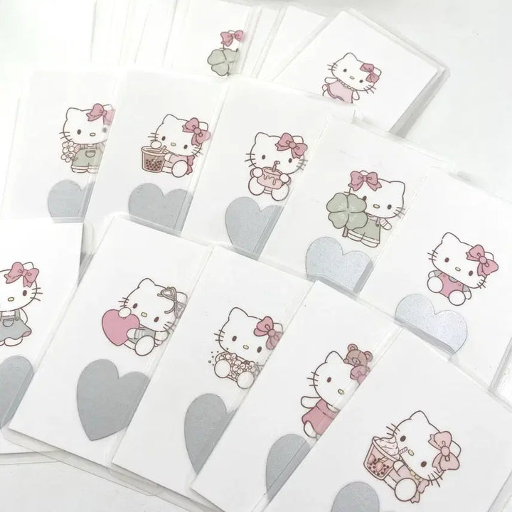 [BUNJANG] Lucky Draw / 용돈 복권