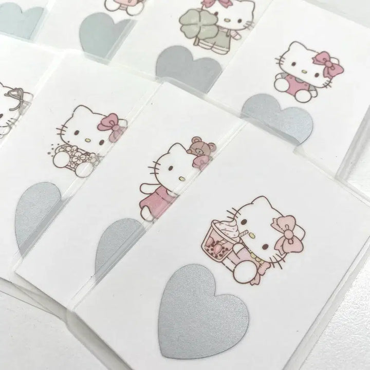 [BUNJANG] Lucky Draw / 용돈 복권