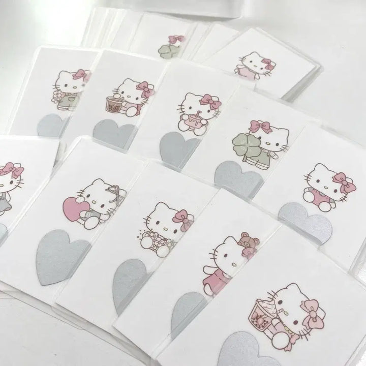 [BUNJANG] Lucky Draw / 용돈 복권