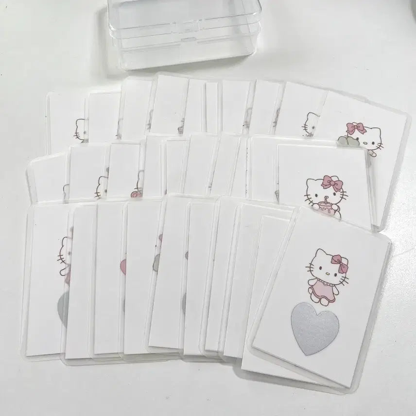 [BUNJANG] Lucky Draw / 용돈 복권