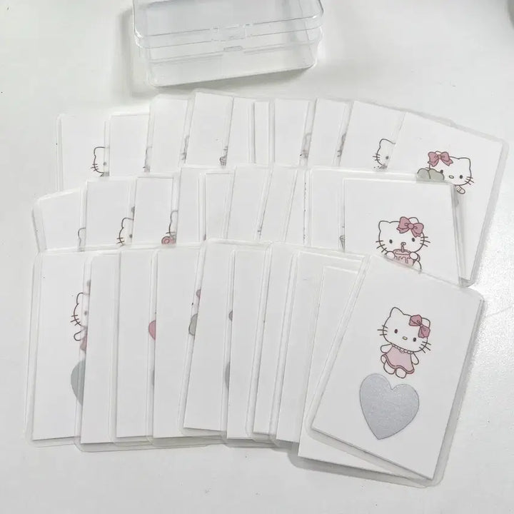 [BUNJANG] Lucky Draw / 용돈 복권