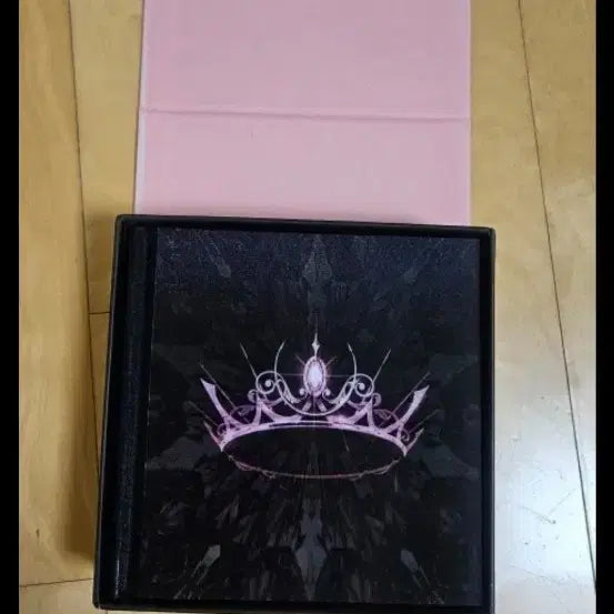 블랙핑크 the album