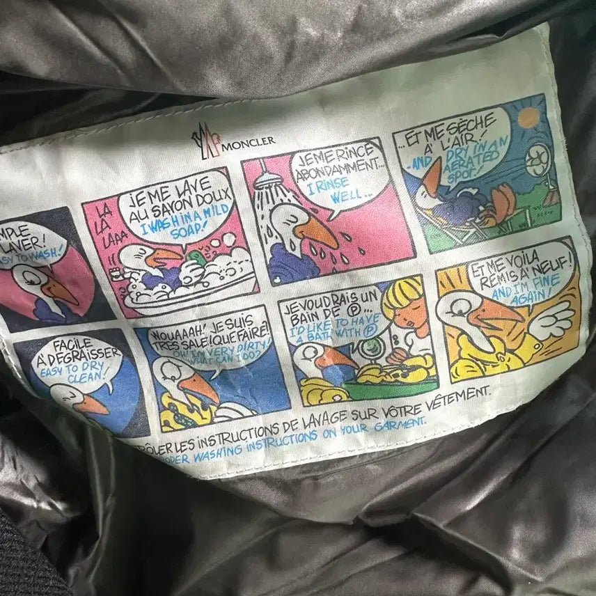 [BUNJANG] Moncler Maya Padded Jacket / 몽클레어 마야패팅 3s 24w 연락 오시는 분 바로