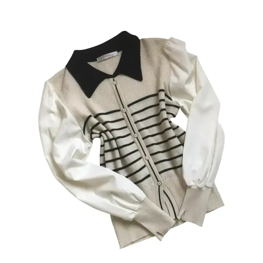 [BUNJANG] THE East Shop Sprite Knit / THE east shop 스프라이트 니트