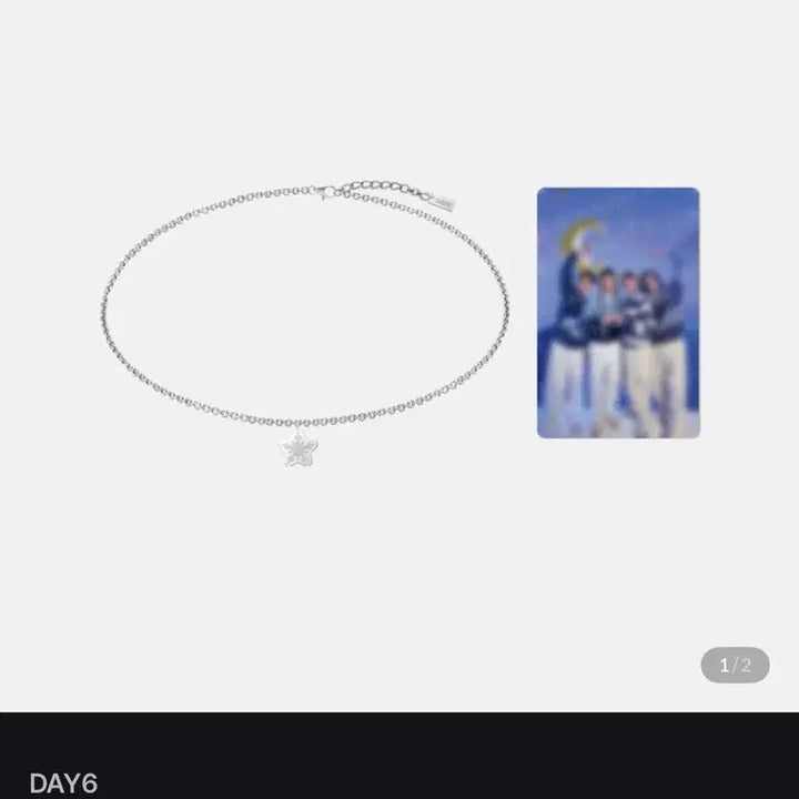 [BUNJANG] Day6 Concert Wristband + Confetti / [미개봉] 데이식스 클콘 팔찌 + 트리 컨페티