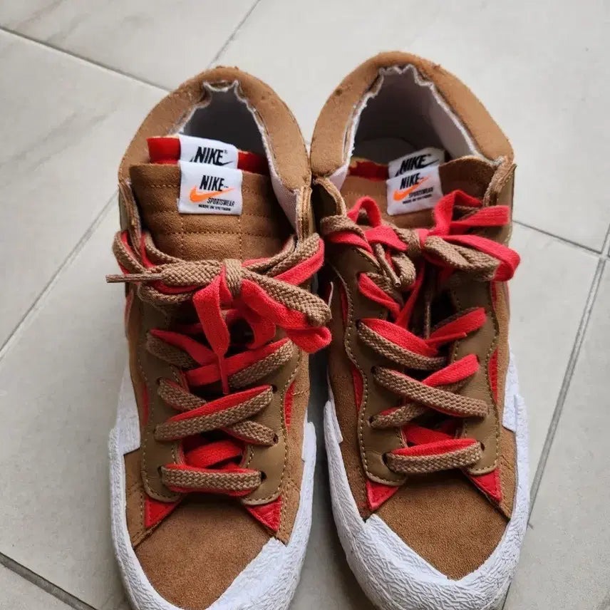 [BUNJANG] Sacai Blazer 270 / 사카이 블레이져 270