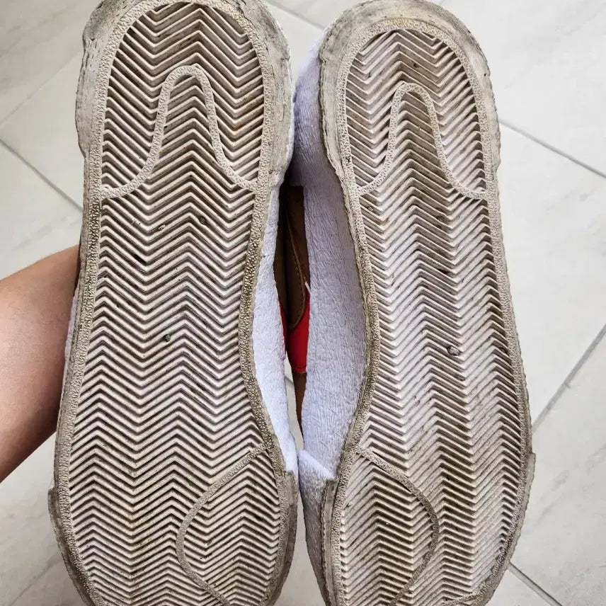 [BUNJANG] Sacai Blazer 270 / 사카이 블레이져 270