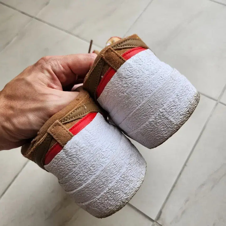 [BUNJANG] Sacai Blazer 270 / 사카이 블레이져 270