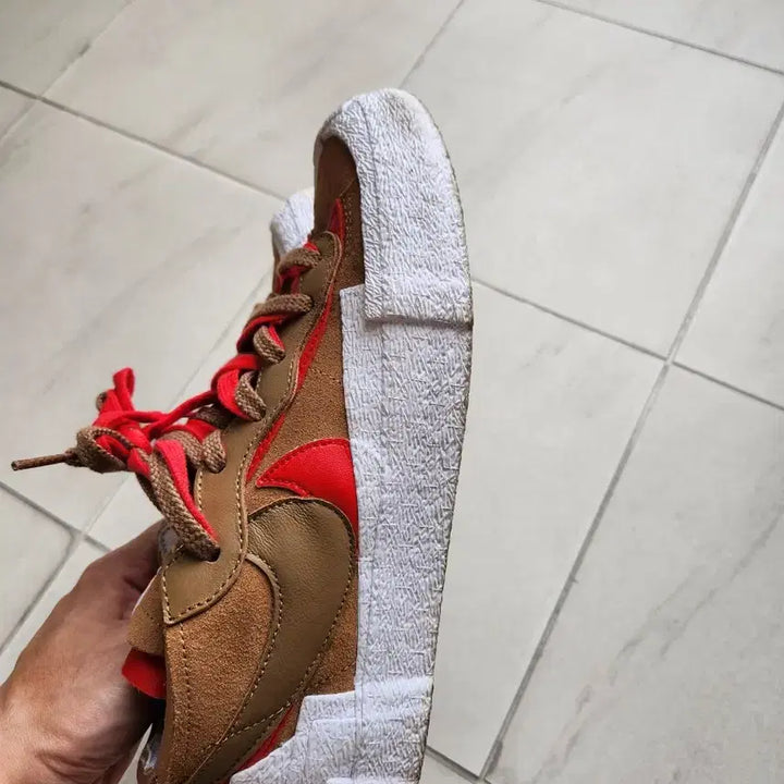 [BUNJANG] Sacai Blazer 270 / 사카이 블레이져 270