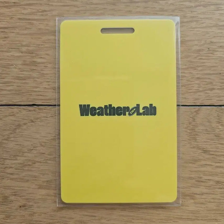 엔하이픈 선우 2022 시즌그리팅 사원증