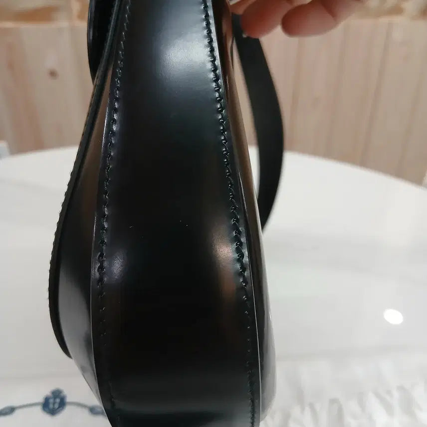 [BUNJANG] Prada Cleo Bag / 프라다 클레오백