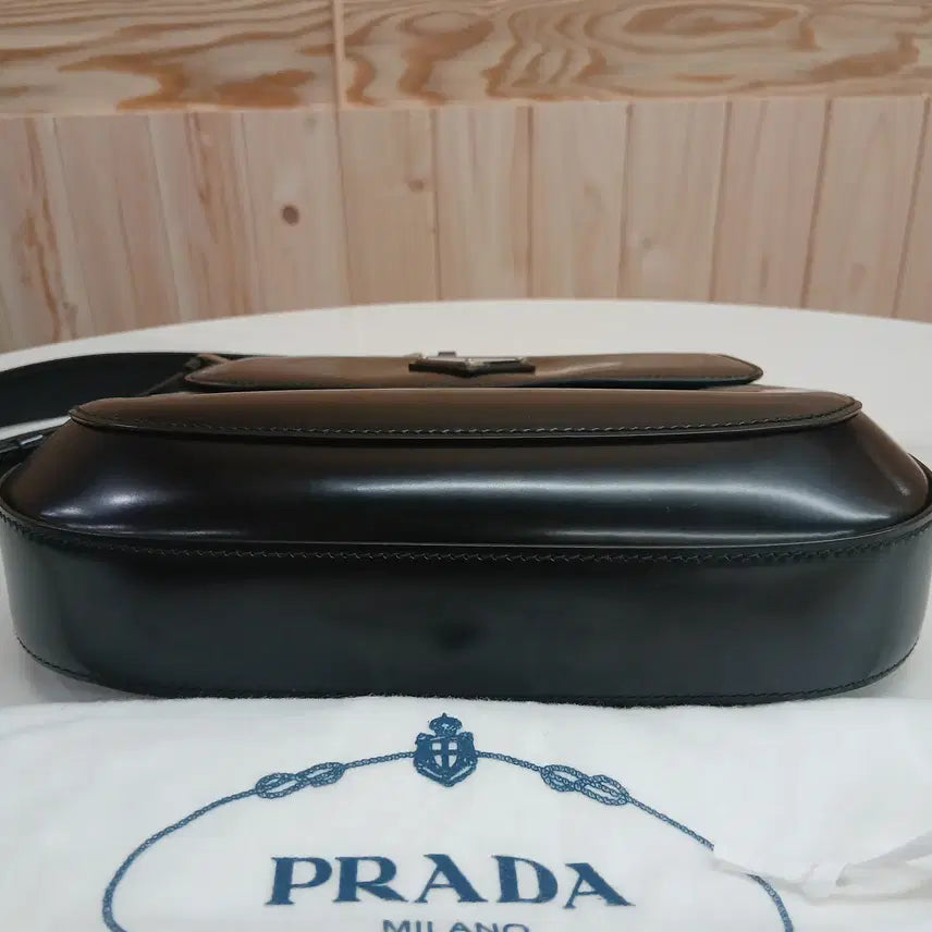 [BUNJANG] Prada Cleo Bag / 프라다 클레오백