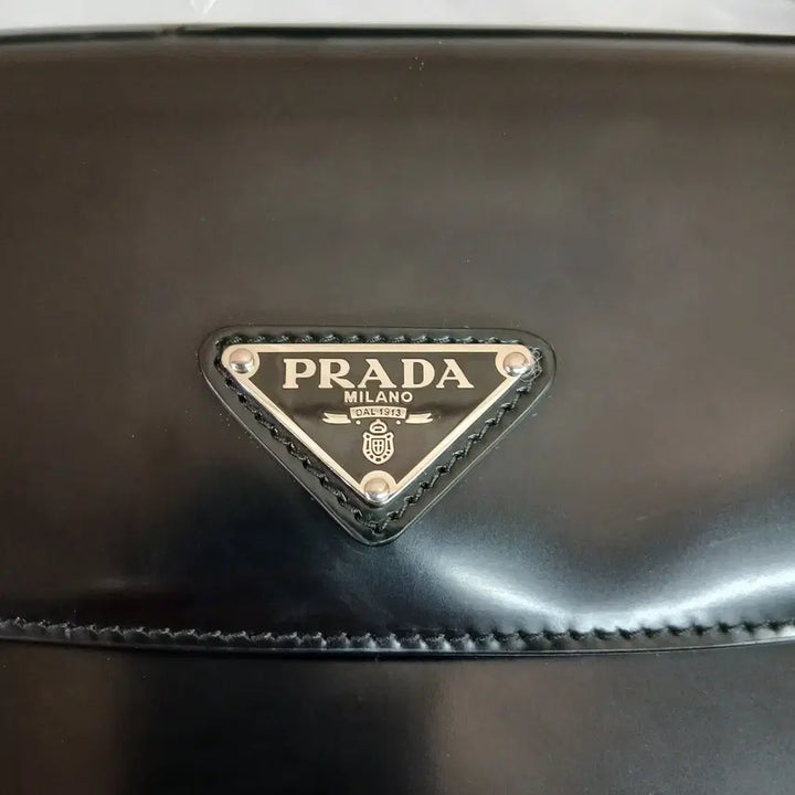 [BUNJANG] Prada Cleo Bag / 프라다 클레오백