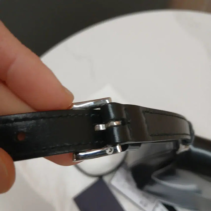 [BUNJANG] Prada Cleo Bag / 프라다 클레오백