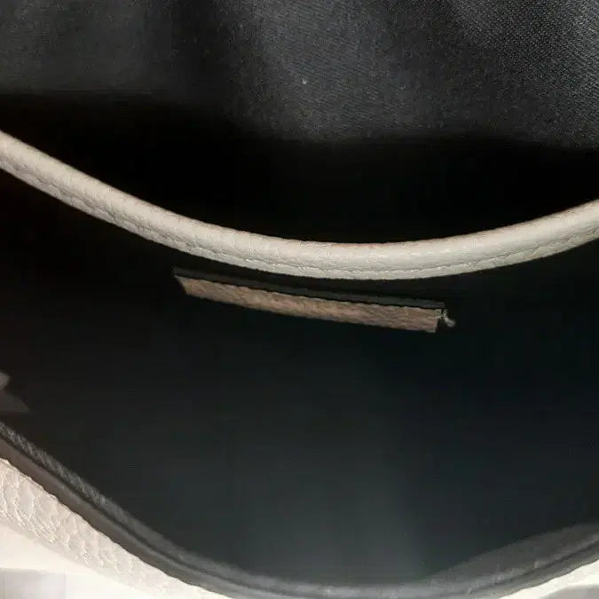 [BUNJANG] Mango Shoulder Bag / (새상품)망고제품숄더백