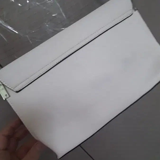 [BUNJANG] Mango Shoulder Bag / (새상품)망고제품숄더백