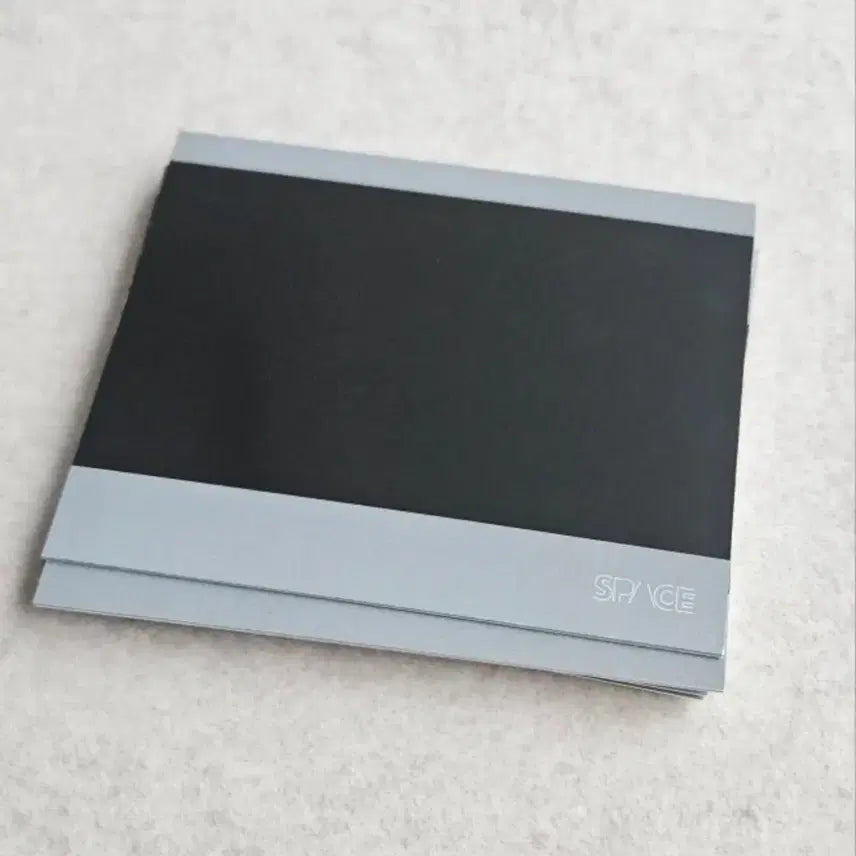 비투비 이창섭 SPACE 단독콘서트 MD - 폴라로이드 세트