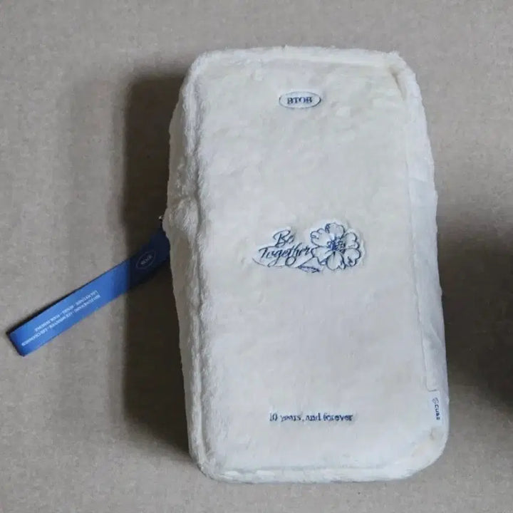 비투비(BTOB) - 공식응원봉 Ver.2 파우치