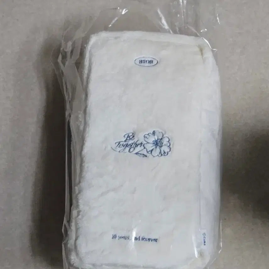 비투비(BTOB) - 공식응원봉 Ver.2 파우치