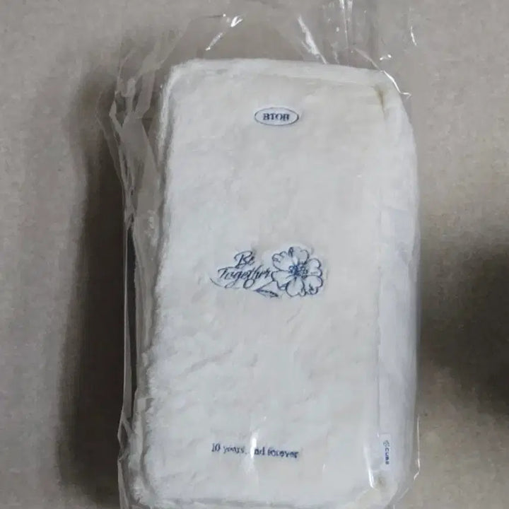 비투비(BTOB) - 공식응원봉 Ver.2 파우치