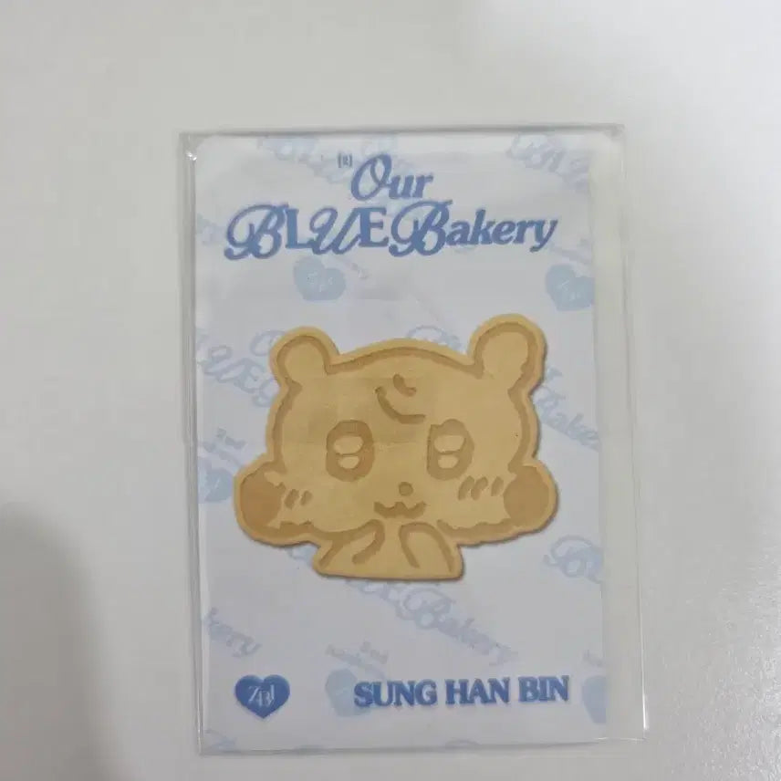 제베원 제로베이스원 성한빈 팝업 쿠키 특전 포카 양도해요