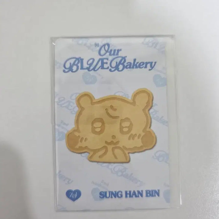 제베원 제로베이스원 성한빈 팝업 쿠키 특전 포카 양도해요