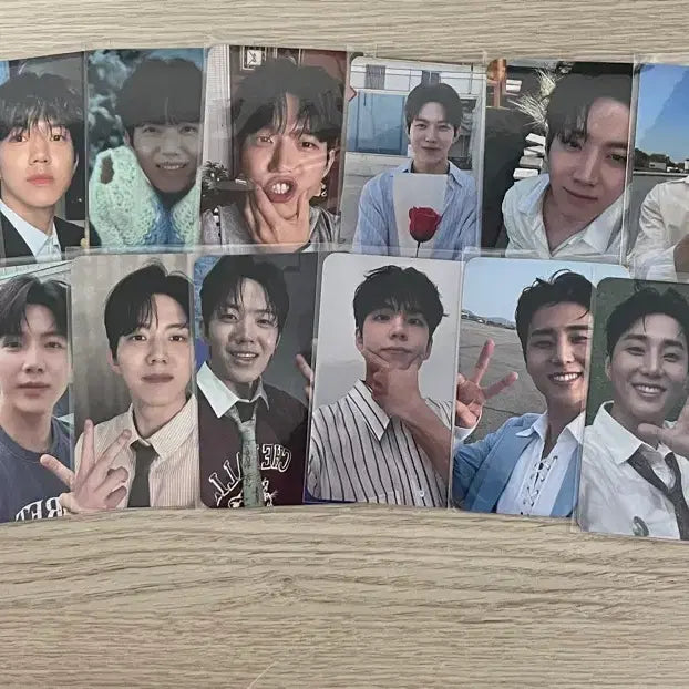 데이식스 탈덕 처분