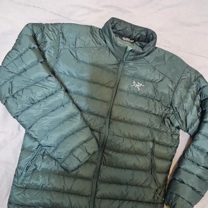 [BUNJANG] Arc'teryx Cerium Jacket L / 아크테릭스 세륨자켓 L