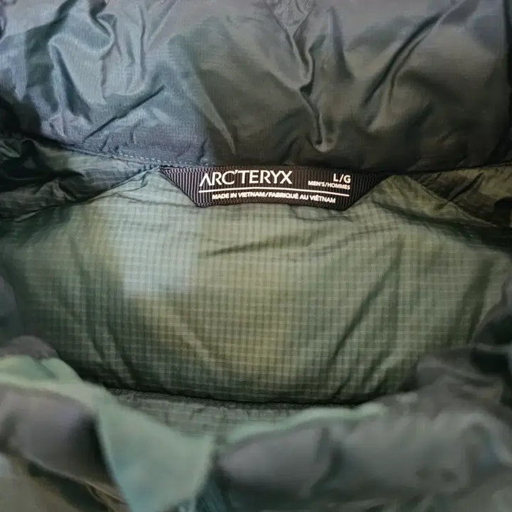 [BUNJANG] Arc'teryx Cerium Jacket L / 아크테릭스 세륨자켓 L
