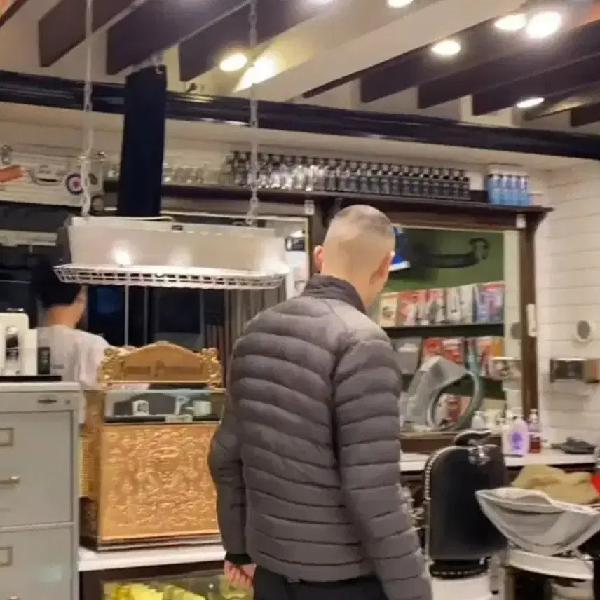 [BUNJANG] Arc'teryx Cerium Jacket L / 아크테릭스 세륨자켓 L