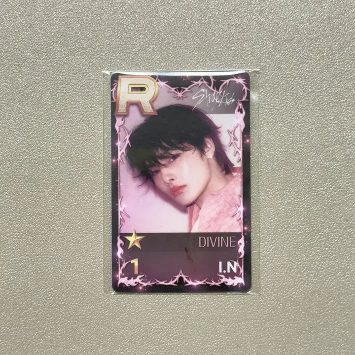 슈스제 스키즈 Christmas Do it 한정패키지(I.N아이엔)