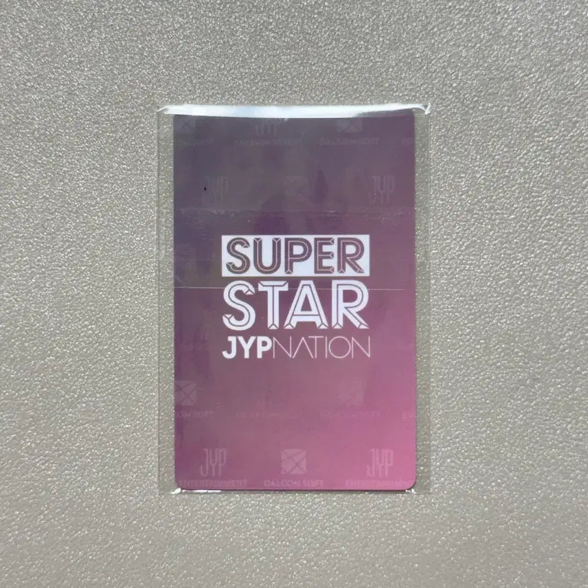 슈스제 스키즈 Christmas Do it 한정패키지(I.N아이엔)