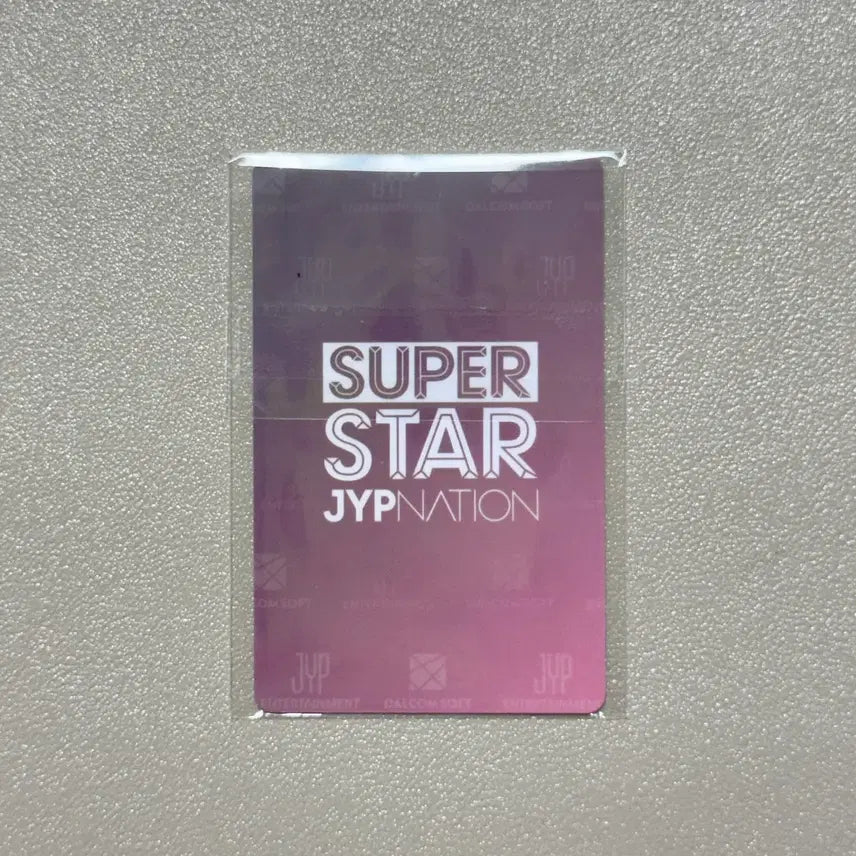 슈스제 스키즈 Christmas Do it 한정패키지(승민)