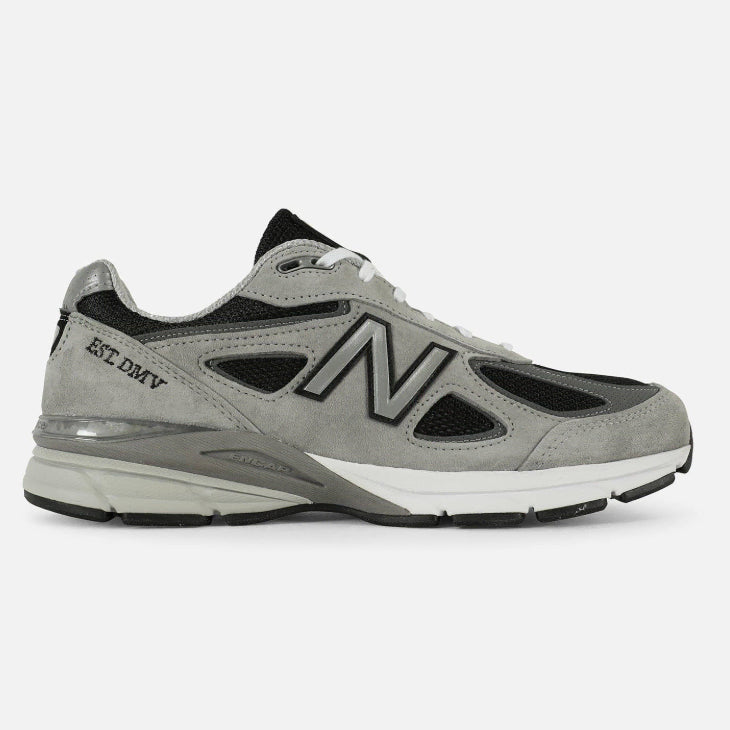 [BUNJANG] New Balance 990v4 DMV Edition / (US/275) 뉴발란스 USA 990v4 DMV 에디션