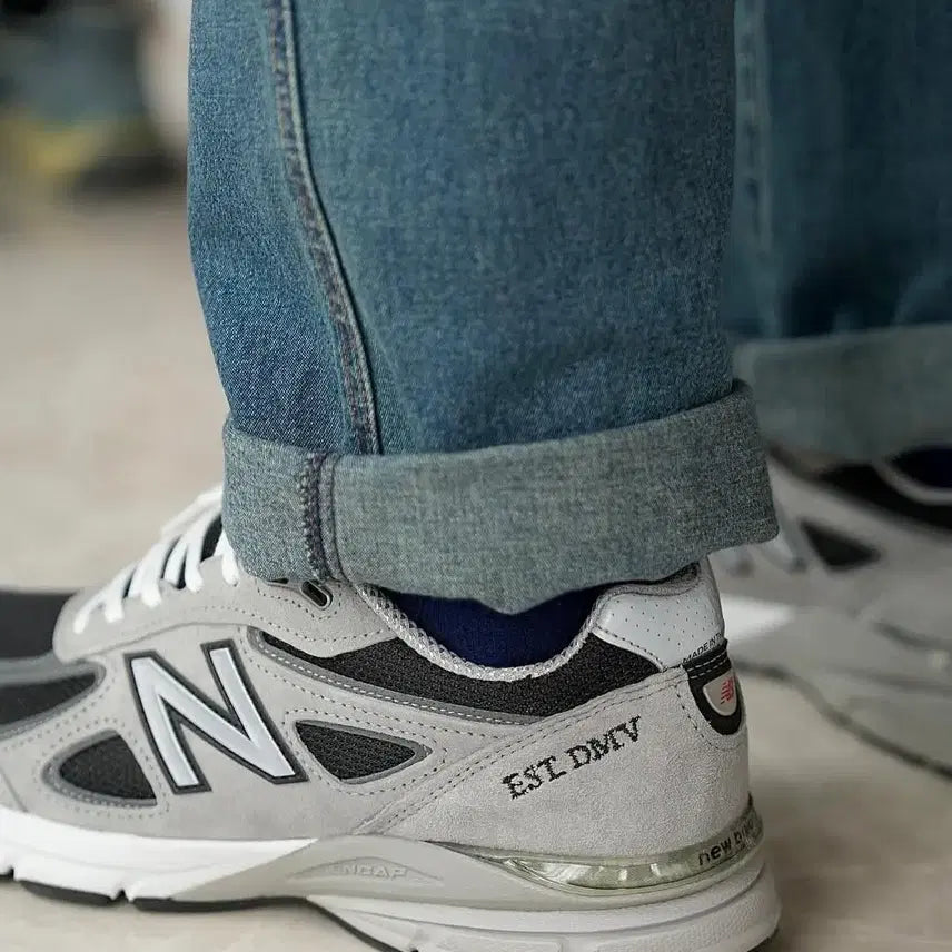 [BUNJANG] New Balance 990v4 DMV Edition / (US/275) 뉴발란스 USA 990v4 DMV 에디션