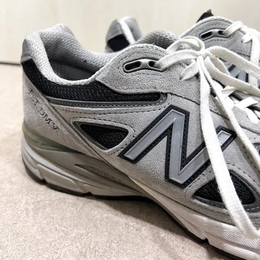 [BUNJANG] New Balance 990v4 DMV Edition / (US/275) 뉴발란스 USA 990v4 DMV 에디션