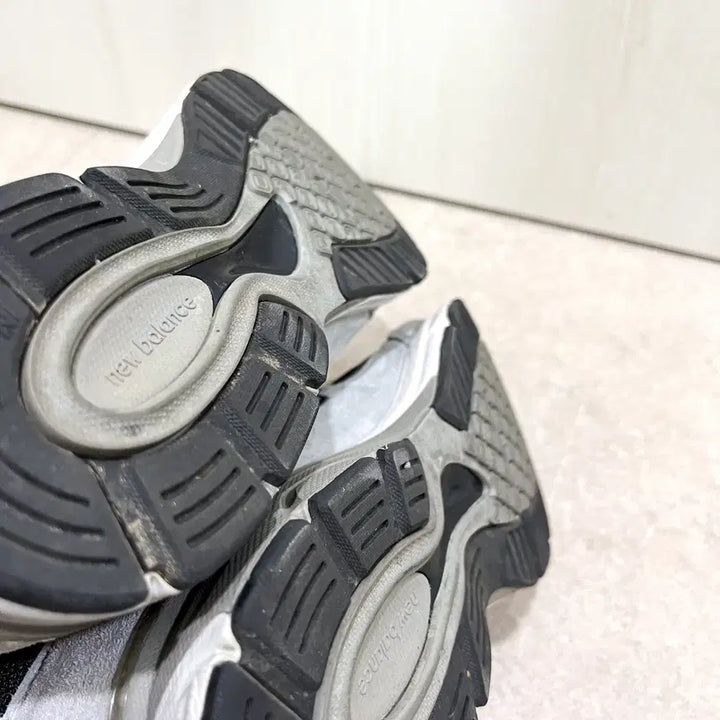 [BUNJANG] New Balance 990v4 DMV Edition / (US/275) 뉴발란스 USA 990v4 DMV 에디션