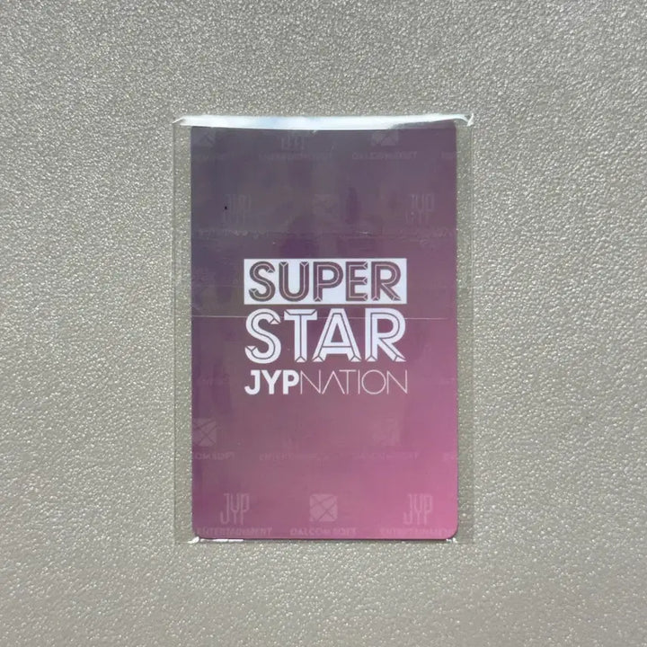 슈스제 스키즈 Christmas Do it 한정패키지(창빈)