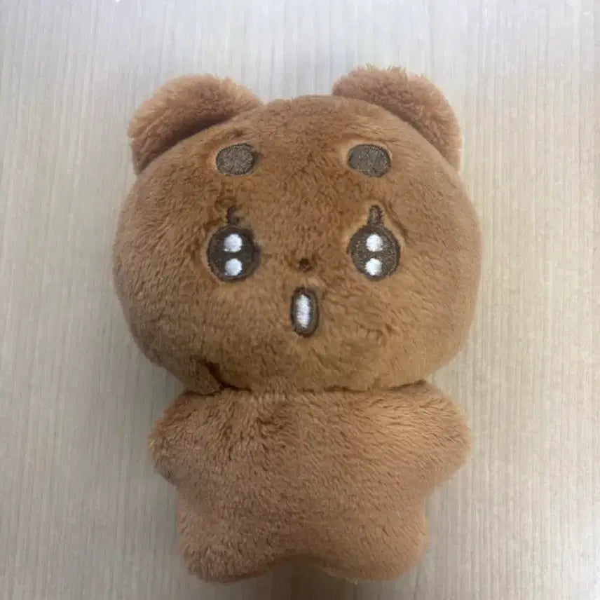 투모로우바이투게더 뽀바투 (뽀송밤)