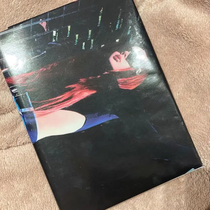 에스파 drama 미니 앨범