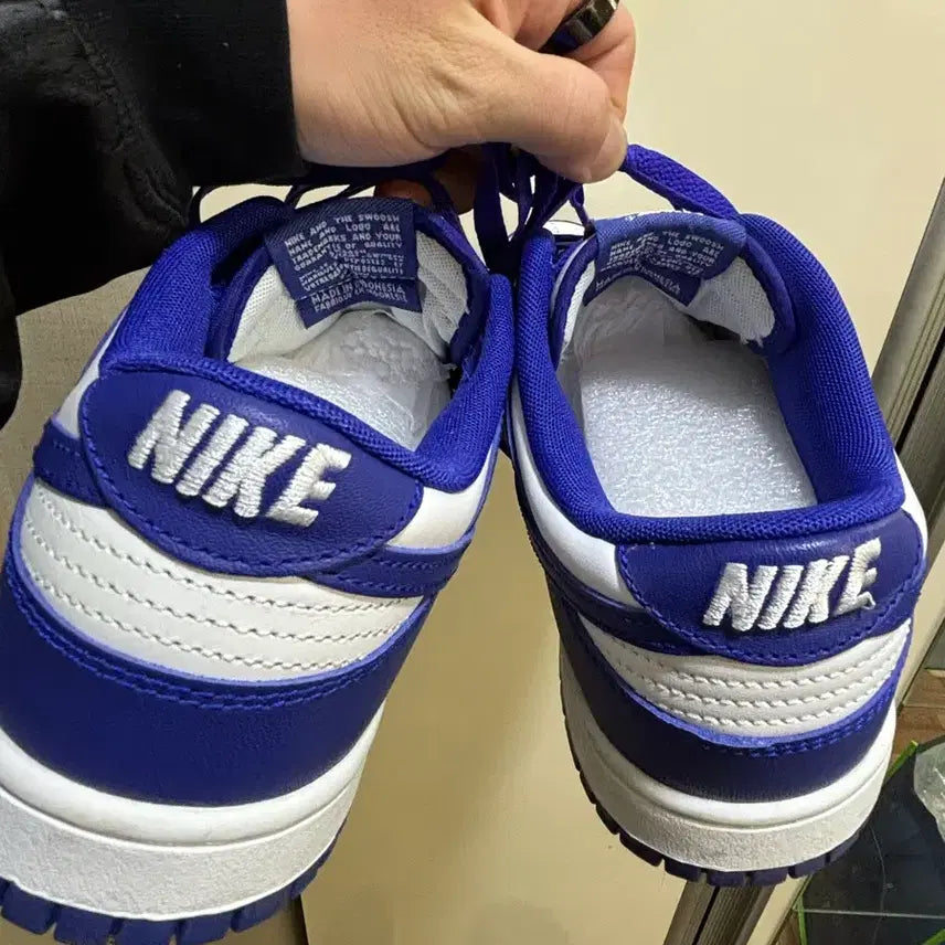 [BUNJANG] Nike Dunk Low / 265) 나이키 덩크 로우
