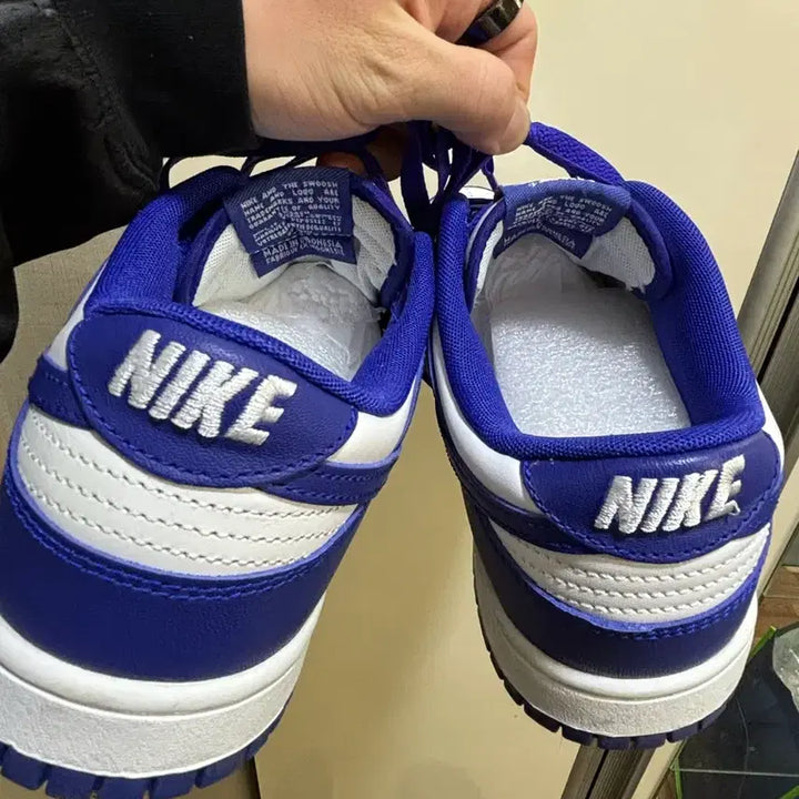 [BUNJANG] Nike Dunk Low / 265) 나이키 덩크 로우