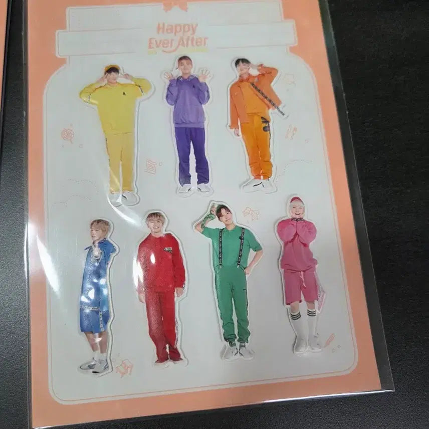 BTS 머스터 머사터 콘서트 블루레이 팬미팅